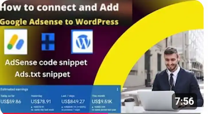 google adsense