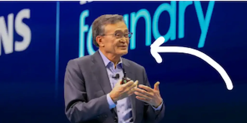Intel AI chips strategy