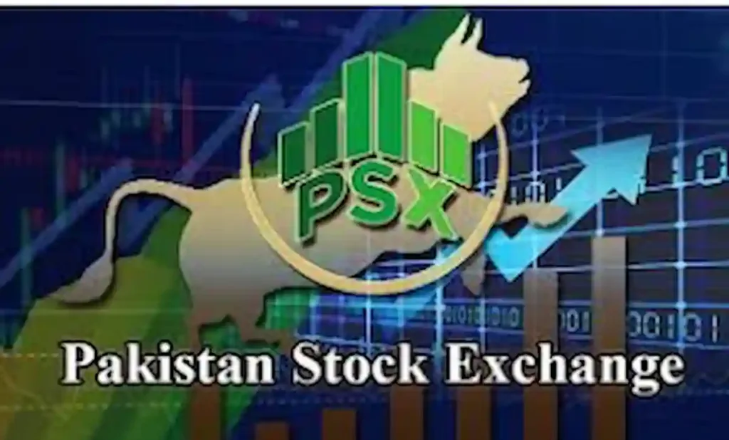 Pakistan Stocks Exchange record high