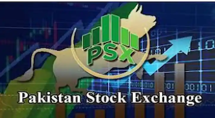 Pakistan Stocks Exchange record high