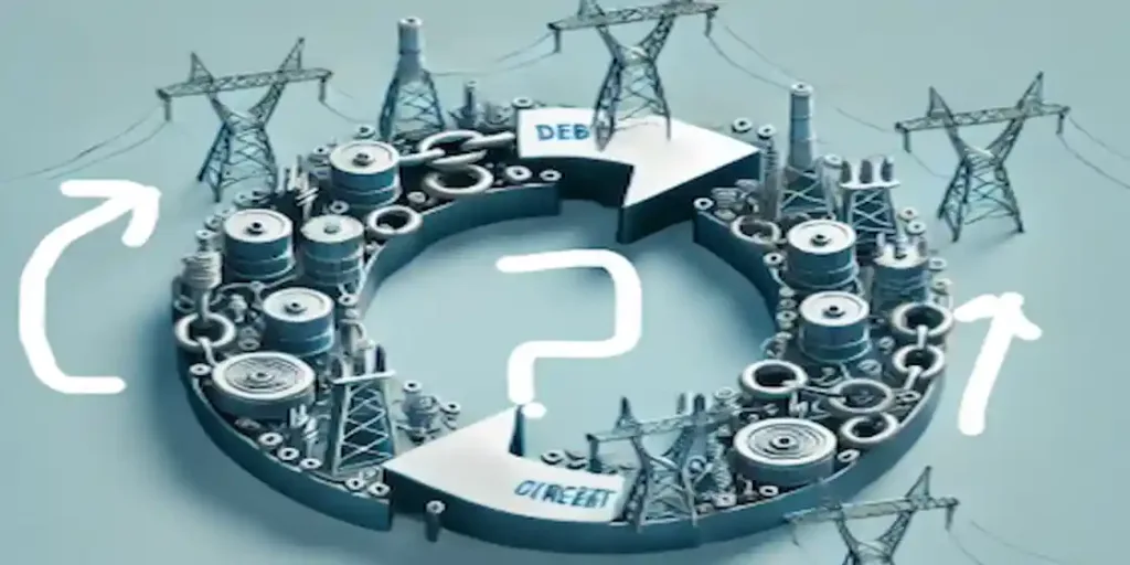 Pakistan’s Circular Debt Reach This Point