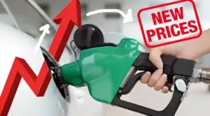 Petrol Prices May Rise by Rs6.60 from July 16