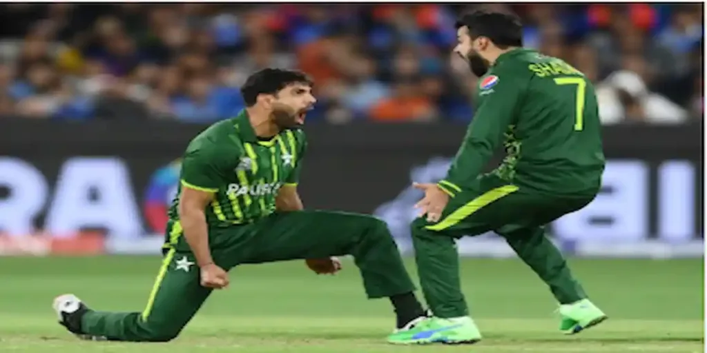 Shadab Khan and Haris Rauf Miss Out as Pakistan Announce Squad for Bangladesh T20 Series