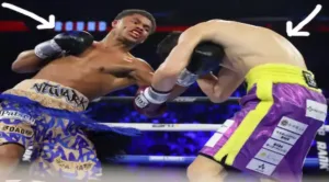 Shakur Stevenson