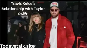 Travis Kelce’s Relationship with Taylor Swift May Be Affecting His Performance