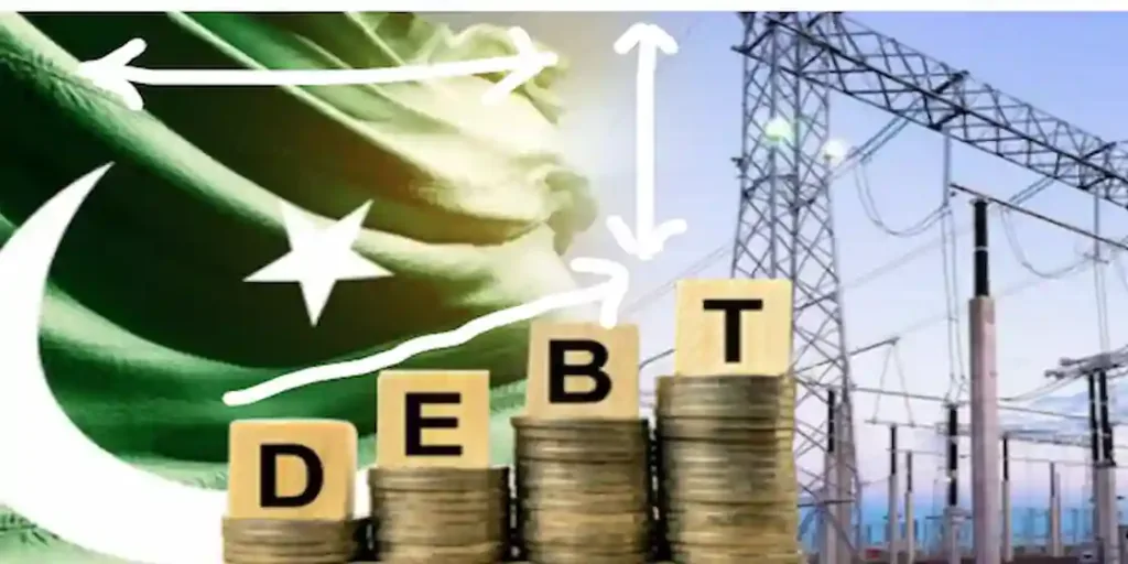 circular debt in the power sector